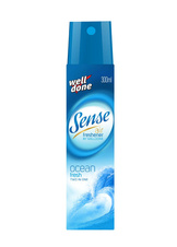 Well done Sense osvěžovač spray oceán 300 ml