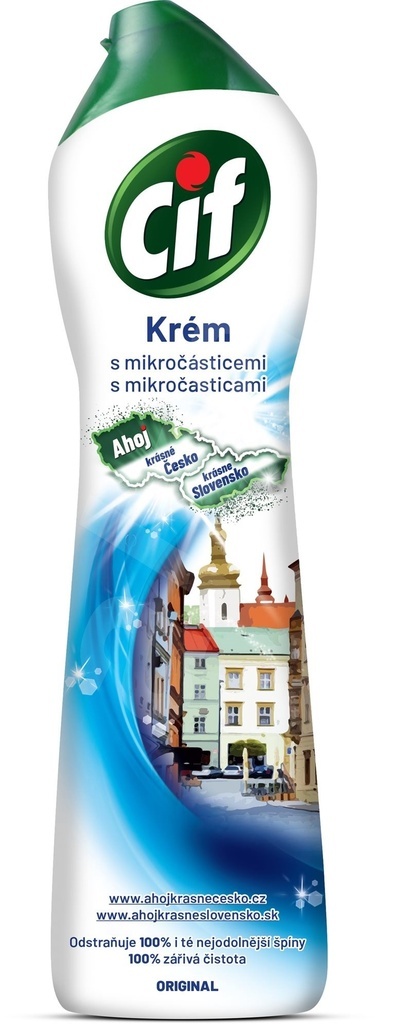 Cif čistící krém 500 ml