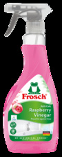 Frosch čistič vodního kamene EKO - s malinovým octem / 500 ml