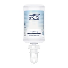 Tork 520501PC pěnové mýdlo S4 - Mild / 1L