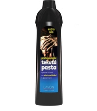 Tekutá pasta LAVON profesionální na ruce - 450 g