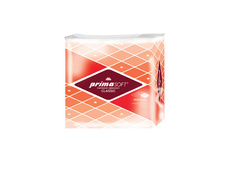 Roll Pap papírové ubrousky 1-vrstvé 30 cm x 30 cm 100ks