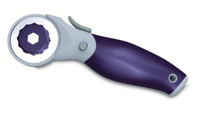 Řezačka ruční kotoučová A4 KW TRIO 3804