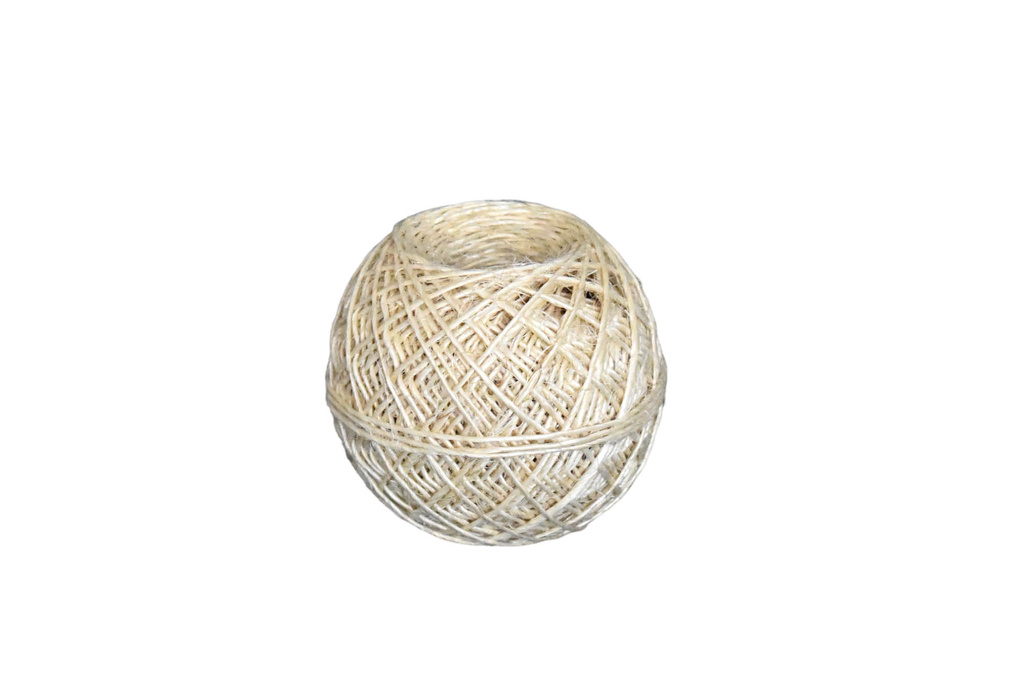 Motouz sisalový / 2000 tex / 250 g