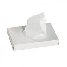 Hygienické sáčky do zásobníků / 25 ks