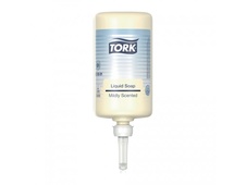 Tork 420501PC tekuté mýdlo S1 - Mild / 1L