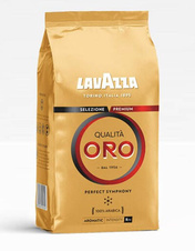 Zrnková káva Lavazza Qualita Oro / 1 kg