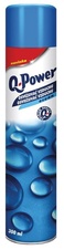 Q-power osvěžovač spray oceán 300 ml