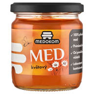 Med květový - 500 g