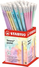 Tužka STABILO® Swano® Pastel - mix pastelových barev
