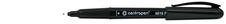 Liner Centropen 4616 na CD / DVD / BD / černá