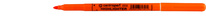 Zvýrazňovač Centropen 2532 - oranžová