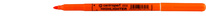 Zvýrazňovač Centropen 2532 / oranžová