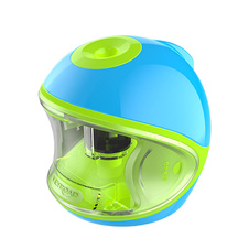 Ořezávací strojek CONCORDE - na silné pastelky/ barevný mix