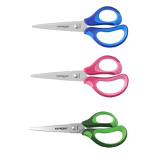 Nůžky KeyRoad dětské Soft / 15 cm