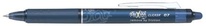 Roller Pilot FriXion Clicker 0,7 mm - modro-černá
