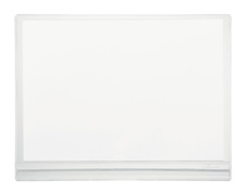 Kapsa voděodolná DURABLE - samolepicí / A4 / 5 ks