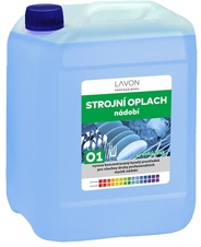 Strojní oplach LAVON Professional O1 - 10 kg
