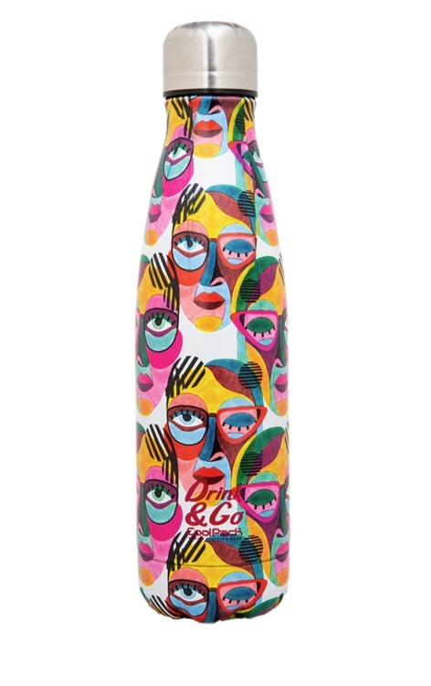 Termoláhev CoolPack - Cinco / 500 ml