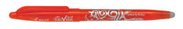 Roller Pilot FriXion Ball 0,7 mm - oranžová