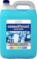 Odmašťovač P12 LAVON Professional univerzální - 5 l