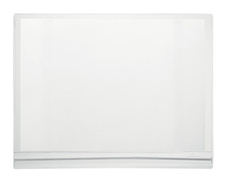 Kapsa voděodolná DURABLE - magnetická / A4 / 5 ks