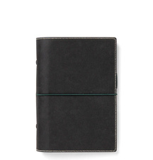 Diář Filofax ECO Essential - osobní / Ebony