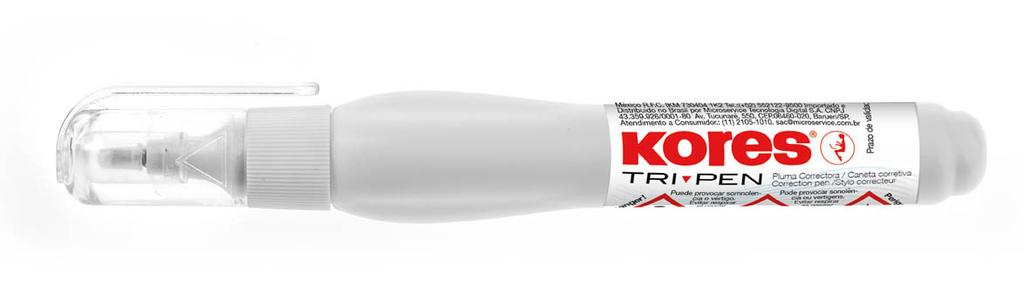 Opravné pero Kores - 10 g / Tri pen