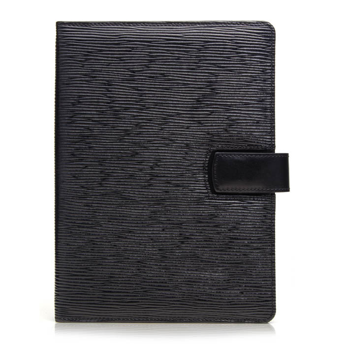 Diář ADK Rondo5 A5 / týdenní - černá