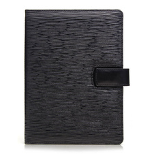 Diář ADK Rondo5 A5 / týdenní - černá