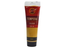 Temperová barva - umbra přírodní / tuba 250 ml