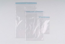 Sáčky se zipem 25 x 35 cm - 100 ks