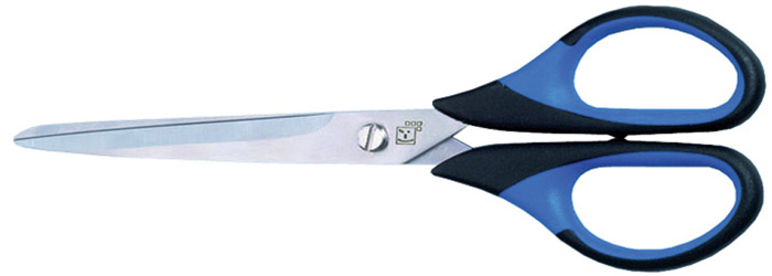 Nůžky Spoko kancelářské / 15 cm