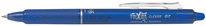 Roller Pilot FriXion Clicker 0,7 mm - modrá