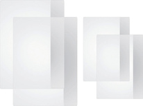 Obal na sešity - A5 / silný