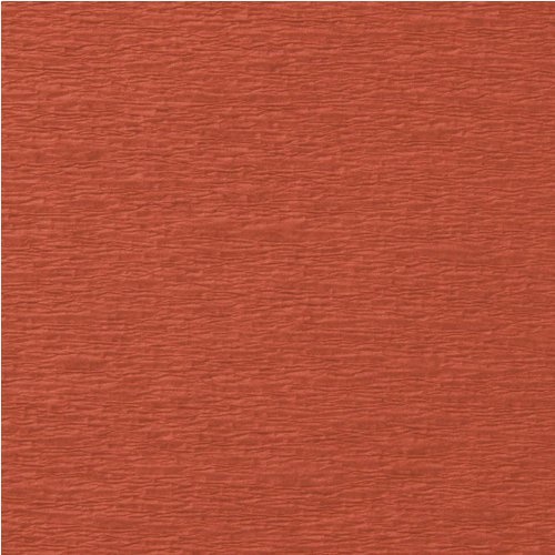 Krepový papír - role / 50 x 200 cm / hnědá