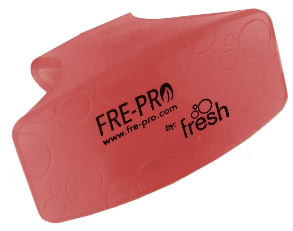 FrePro WC vůně Bowl Clip - kiwi grapefruit