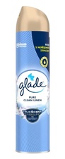 Osvěžovač spray Glade by Brise / Vůně čistoty / 300 ml