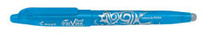 Roller Pilot FriXion Ball 0,7 mm - světle modrá