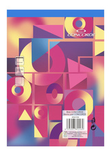 Blok A5 - čistý / 50l