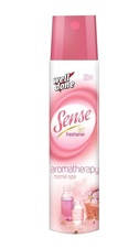 Well done Sense osvěžovač spray aromatherapy 300 ml