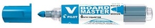 Popisovač Pilot V-Board Master - modrá