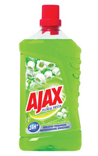 Univerzální čistič na podlahu Ajax 1 l / Spring Flowers