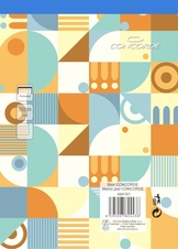 Blok A4 - čistý / 50l