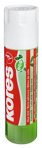 Lepicí tyčinky Kores ECO - 10 g
