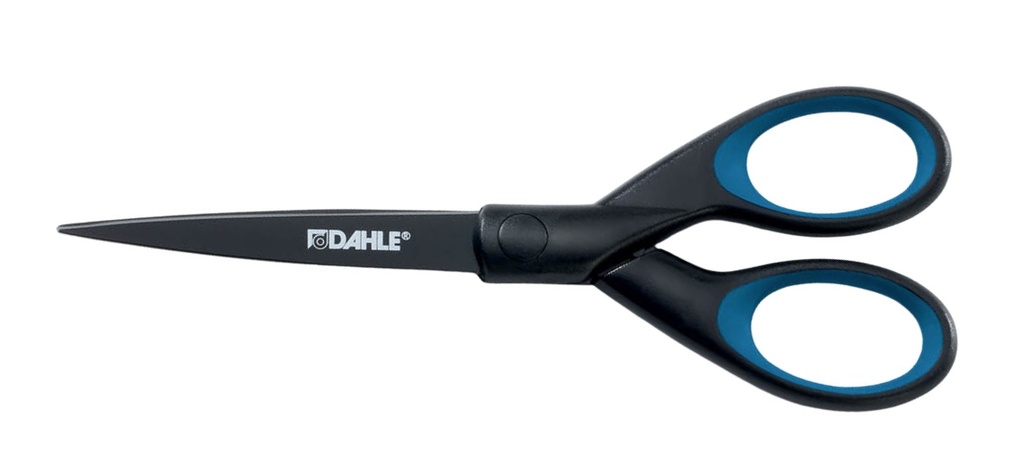 Nůžky Dahle Titanium kancelářské / 18 cm