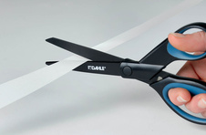 Nůžky Dahle Titanium kancelářské / 18 cm