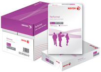 Xerografický papír Xerox Performer - A4 80 g / 500 listů