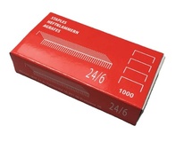 Spojovače Economy - 24 / 6 / 1000 ks