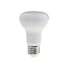 Žárovka Kanlux LED - E27 / 8W / teplá bílá / reflektor R63